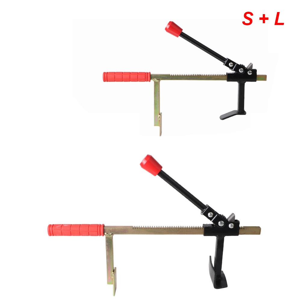 Motorcycle Tire Change Spanner Tyre Hub Separator Clamp Device Hand Kit Truck Automobile Tire Changer Bead Breaker Garage Tools