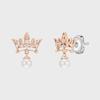 Dew Linea Tiara Earrings (JJLJEI0BN506SR000)