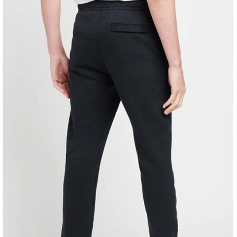 Nike Men S nSw Club Fleece pantS Bv2707 010
