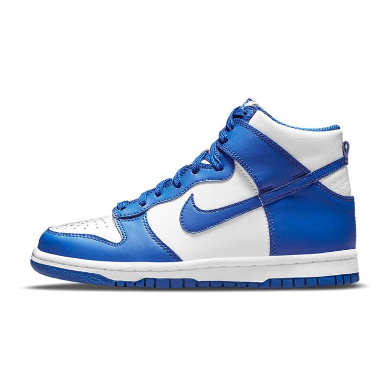 

Nike Dunk High Game Royal GS Sneakers DB2179-102 36