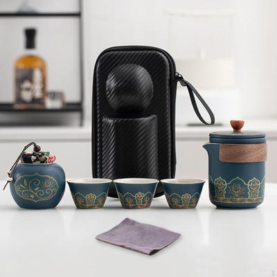 Nádobí na nápoje – Kávové a čajové súpravy