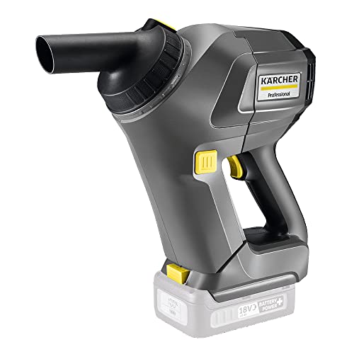 

Karcher HV 1/1 Bp 1.394-266.0 Commercial Handy Vacuum Cleaner