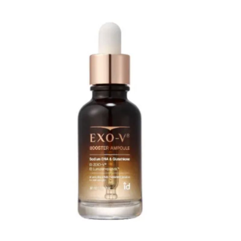 id PLACOSMETICS ID EXO-V Booster Ampoule 30ml