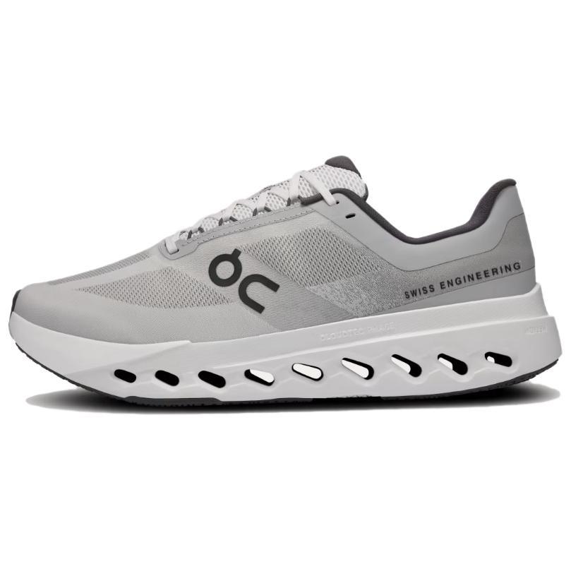 On Running Cloudsurfer Next Glacier White Men s 3ME30020070 EU 40