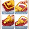 Funny Mousetrap Game Toy Kids Reaction Challenge Trap Game Interactive Family Party Prank Toy Parent Child Board Game Gift