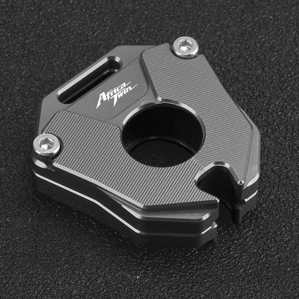 Motorcycle Key Cover Case Shell Keyring Keychain For HONDA  Twin CRF1100L CRF1000L XRV750 XRV 750 CRF 1000 1100 L 2024