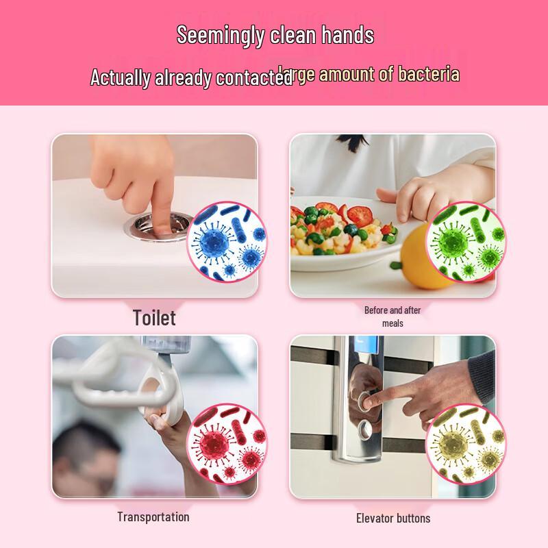 Lion Refreshing Fruit Scent Foaming Hand Soap Refill Pack