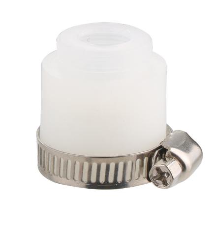 

Kitchen Faucet Extension Hose Bathroom 360° Rotation Bending Faucet Extender Wash Basin Water Saving Tap Filter Extension Tube