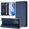For Xiaomi Redmi Note 15 Pro 5G (Global) Wallet Phone Case Stand PU Leather Folio Flip Cover with 8