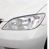 Clear Headlight Cover for 03-05 Overseas Honda Civic Models