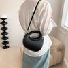 Fashionable Stylish Casual Single Shoulder Bag Chic Crossbody Purse For Women