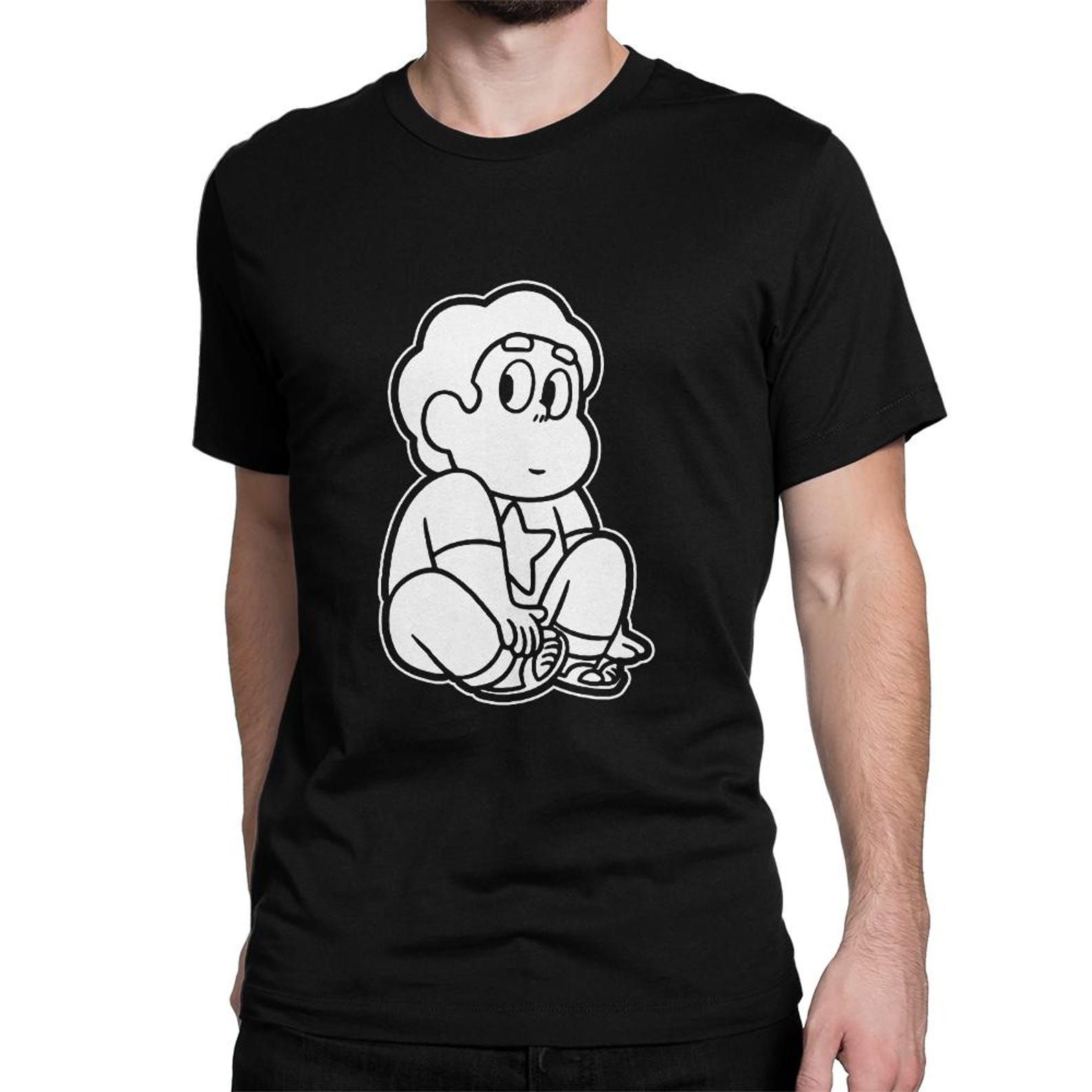 Steven Universe T-Shirt, Men s and Women s Sizes XL