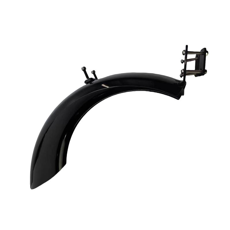 For Yamaha Dragstar VStar 1100 XVS1100 V-Star-1100 Motorcycle Rear Fender Plate Mudguard Splash Guard Splasher Protector Cover