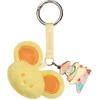 POP MART Dimoo Collection With You Pendant Blind Box Products, Single Mystery Box