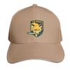Fox Hound Sticker Baseball Cap cute winter hats for Unisex Golf Hat Unisex hiking hat Unisexs Tennis Womens