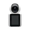 Smart WiFi Video Call Camera with Remote Intercom and Voice Activation
