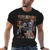 Dare Me Beth Collage Tshirt T Shirts For Unisex Graphic Vintage Unisex T Shirts High Quality Luxury Brand Essential T Shirt Tshirt