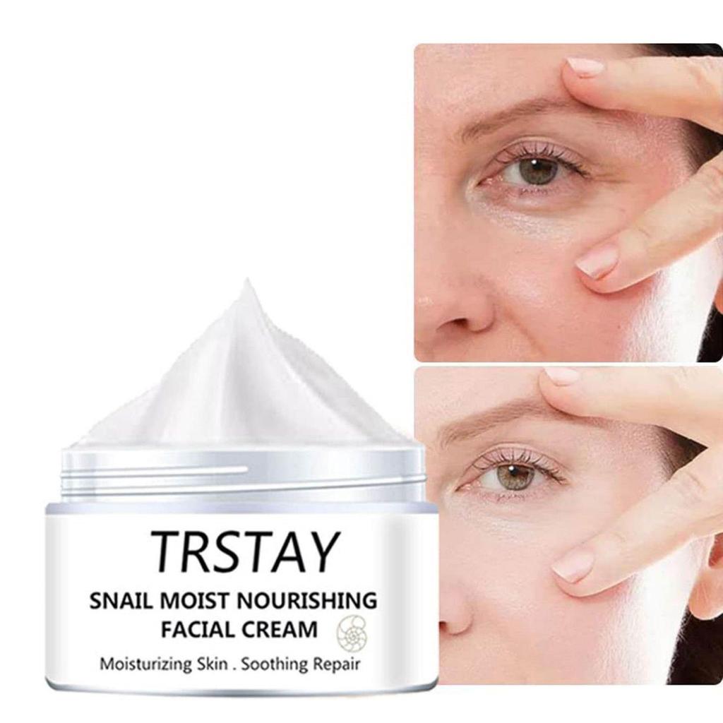 Whitening Bright Moisturizing Nourishing Pore Shrinking Cream proti stárnutí pleťový krém zpevňující pleťový krém