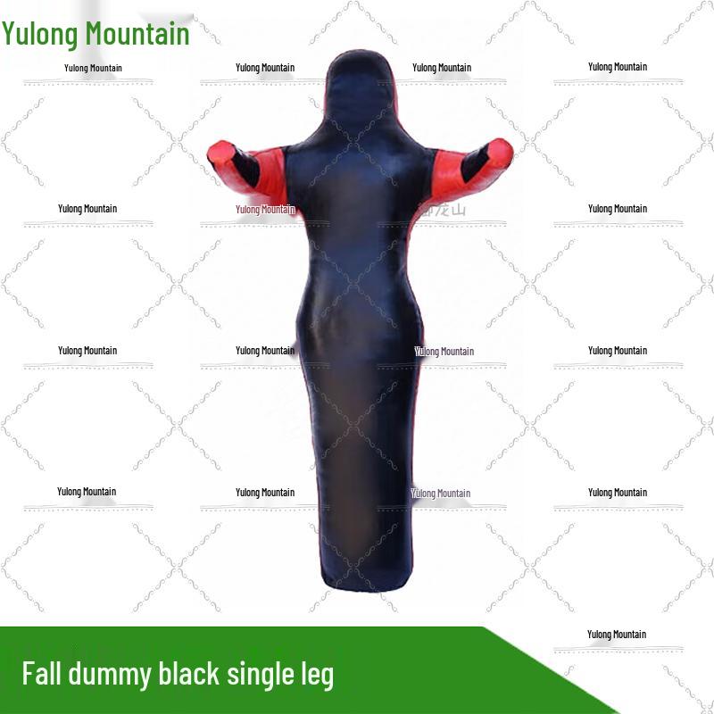Yulongshan Wrestling  Grappling Dummy