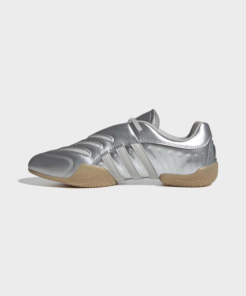 Adidas Taekwondo May Elite - Silver Metallic: Grey / Ih9387
