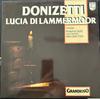 LP-Schallplatte GAETANO DONIZETTI Lucia Di Lammermoor Montserrat Caba 6570155 Philips 1977 Niederlande Klassik Gebraucht