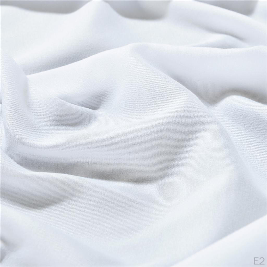 Beauty Massage Table Cloth Bed Couch Cover 70x190cm