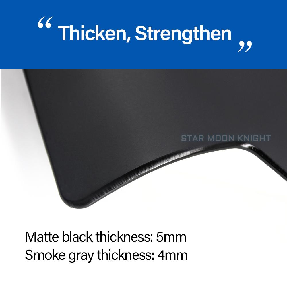 Windscreen For YAMAHA MT09 MT 09 TRACER GT (2018-2021) , Tracer9 TRACER 9 GT (2021-2024) Accessories Windshield Wind Deflector