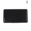 24 Fächer DIY Leere Lidschatten Palette Palettenbox Rouge Lippenstift Lipgloss Rouge Puder Halter Etui