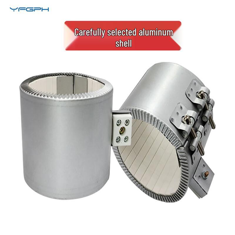 Ceramic Heater Band for Injection Molding Machine