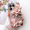 Phone Case For Tecno Pova 7 5G Cover Silicone Cute Cat Fashion Funny Painted Casing For Tecno Pova7 5G LJ7
