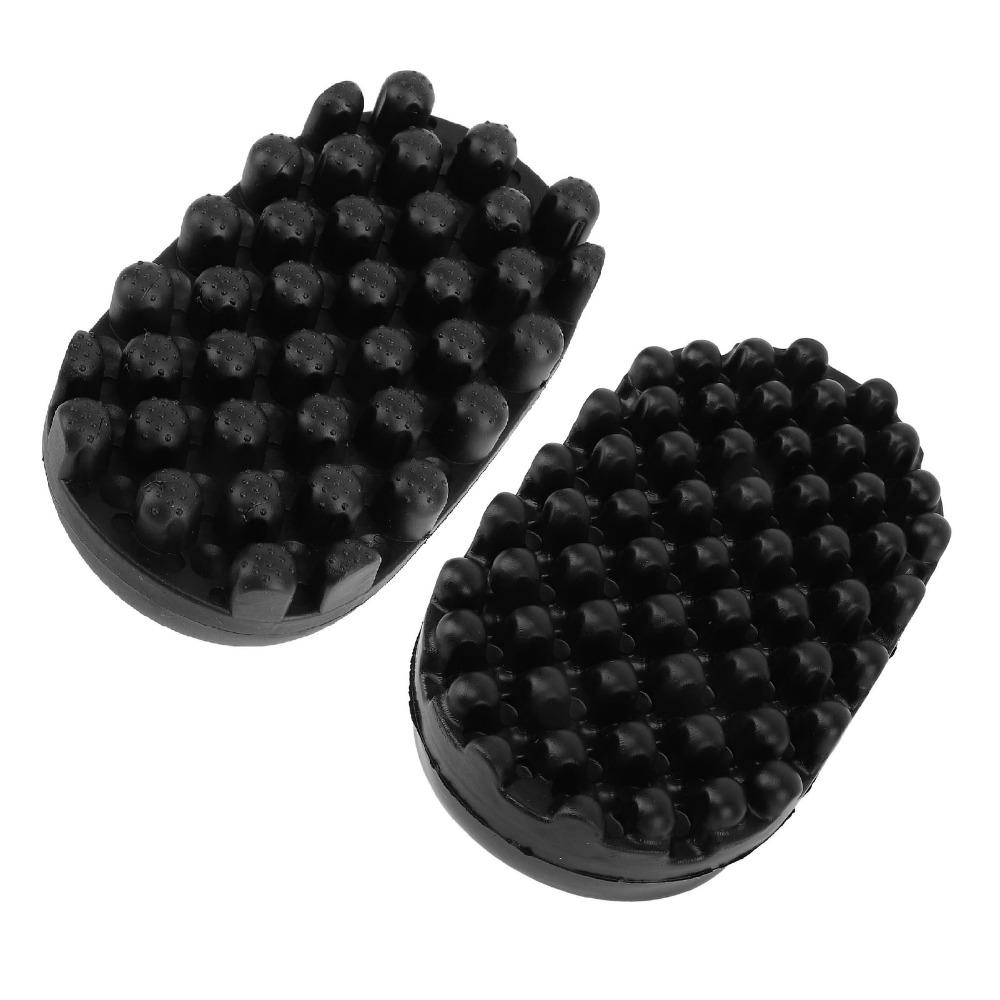 Washable Twist Styler Brush Professional Twist Curl Comb Afro Twist Hair Brush For Curly Hair