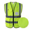 You Cong Multi-pocket Reflective Vest