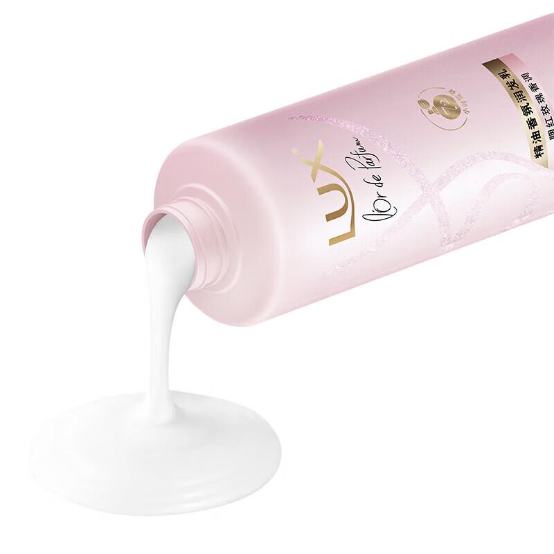 

Lux Rose Garden Scent Hydrating Hair Essence 470ml