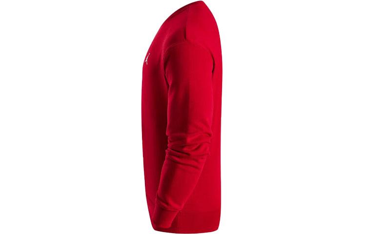 Jordan ESSENTIALS Sweatshirt Men's Red FQ1865-687