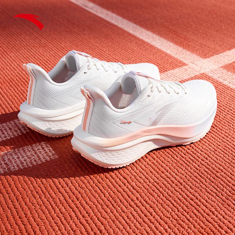 Anta Mach 5SE Women s Cushioned Running & Training Shoes 6.5