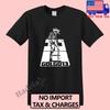 Golgo 13 Anime Totenkopf Herren Schwarz Größe S-5XL