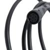 High Quality TF100 Connecting Cable for Electric Scooter Display