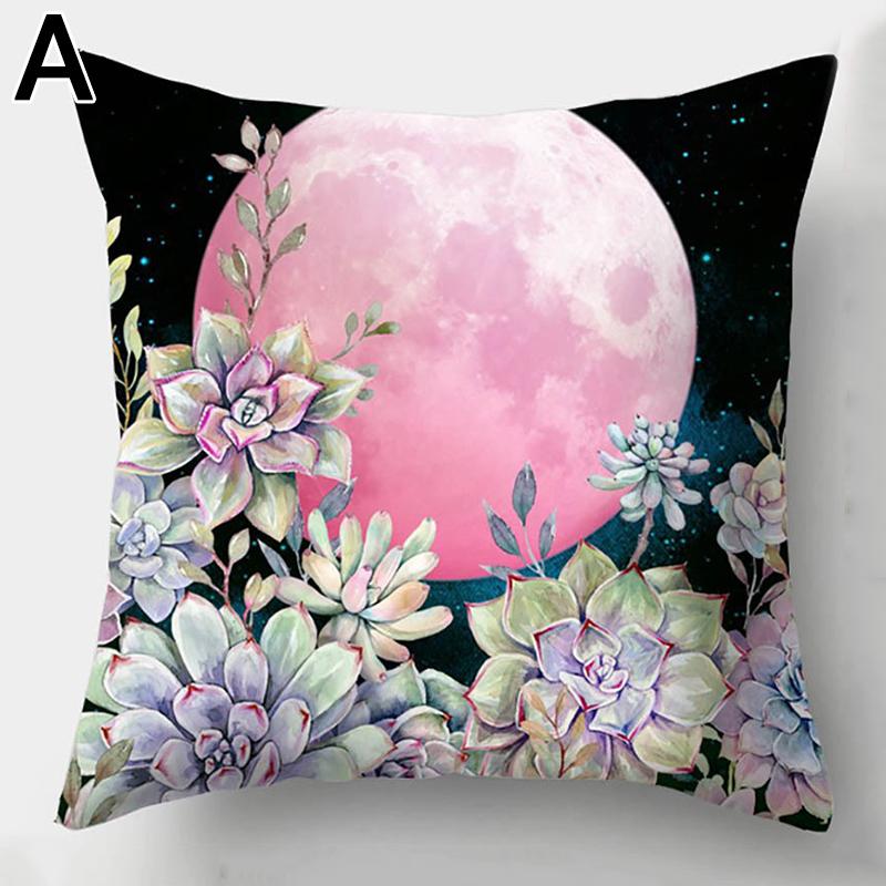 floral sofa pillows