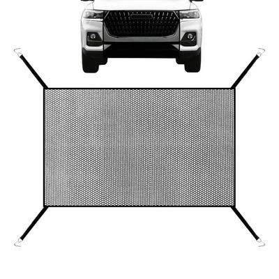 Air Radiators Non Damaging Design OEM Number No Package Content Part Name Car Protective Net Barrier Wide Applicability