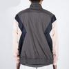 Jordan Flight Jackets Men's Gray Pink Stand Collar Moderate AO0556-272