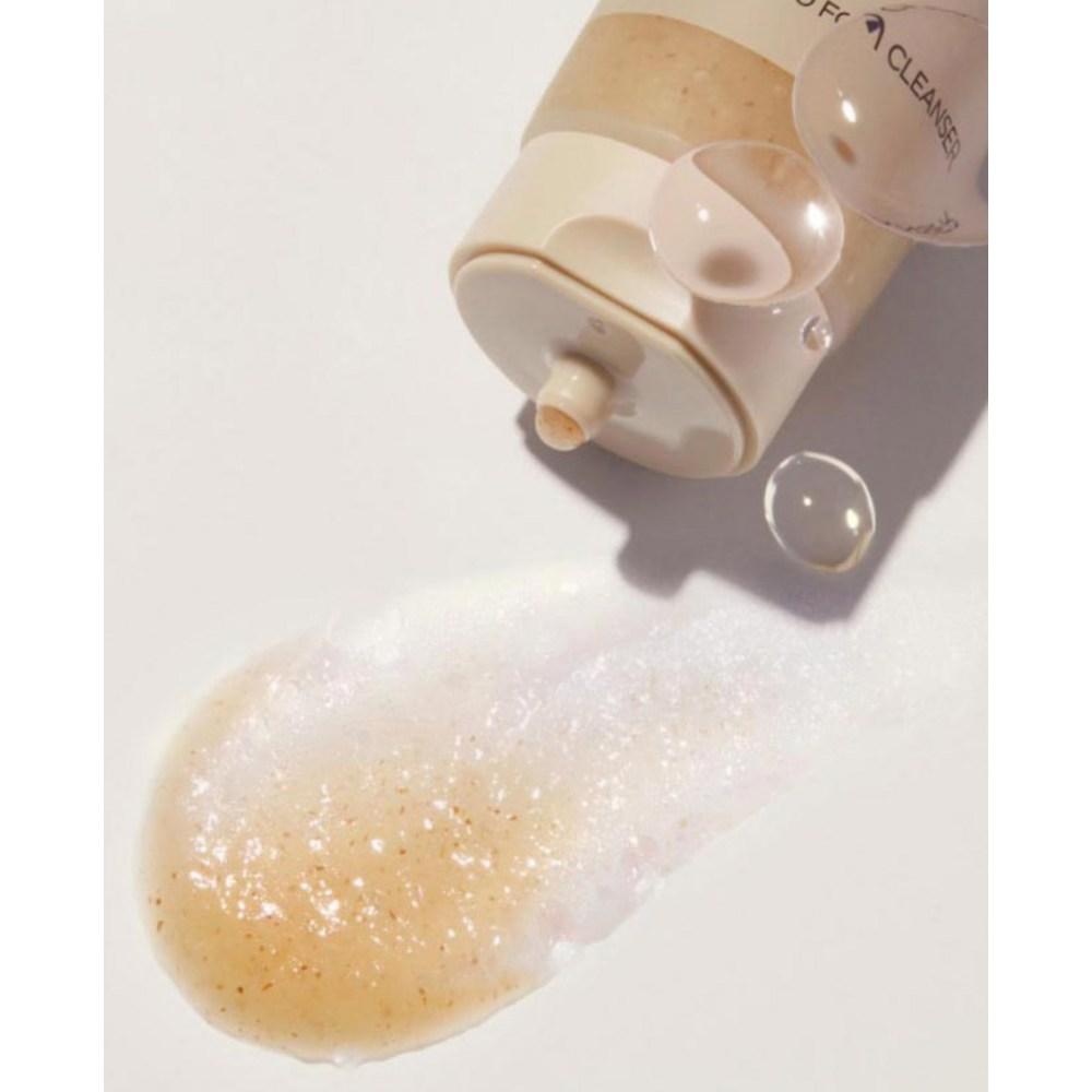 Primera Organience BR Soft Peeling to Foam Cleanser, 120ml, 1 Einheit