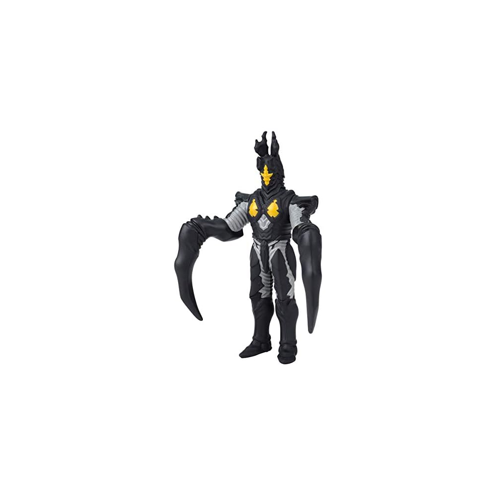 Ultra Monster Series 88 Hyper Zetton Death Scythe Action Figure Collectible Toy