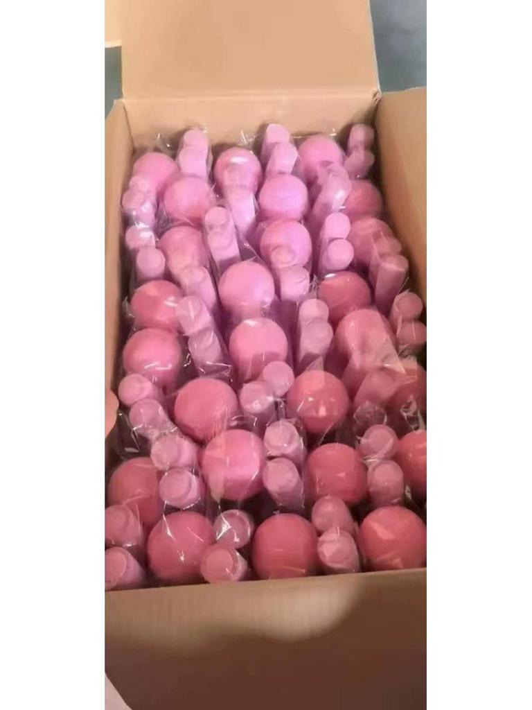 Dual-Use Cordless Weighted Jump Rope with Large Ball for Indoor Fitness