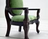starPG Dollhouse Scenery Series Scale Miniature Wooden Furniture 1/12 (Chairs)