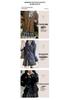 Japanese Style Mid-Length JK Uniform Blazer Set for Female Students - Spring & Autumn