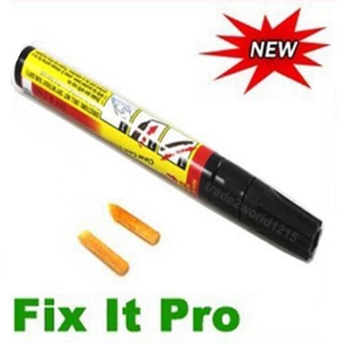 

Stylo anti-rayures