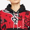 Jordan Sweatshirt Women's Black DD9296-010