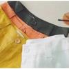 Spring Summer Fashion Women Pants Linen Long Trousers Wide Leg Plain Holiday Casual Pant Streetwear Bottoms
