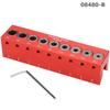 Xianfenglian Woodworking 45-Degree Angle Drilling Jig