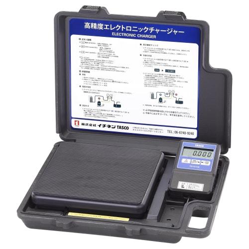 Ichinen TASCO High Precision Electronic Charger TA101CB